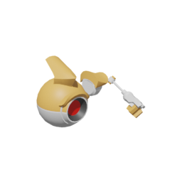 Enemy Flying